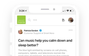 Tribe Community Platform screenshot 1