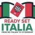 Ready Set italia icon