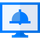 TV Show and Series Notifications icon