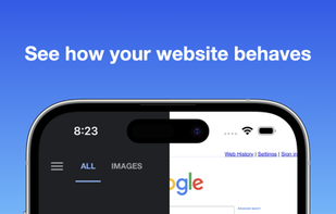 Unagent screenshot 3