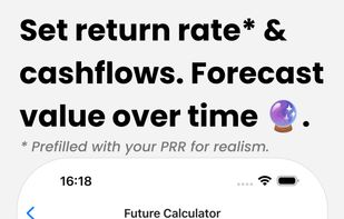 FINARKY screenshot 1