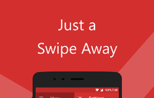 Frost for Facebook screenshot 3