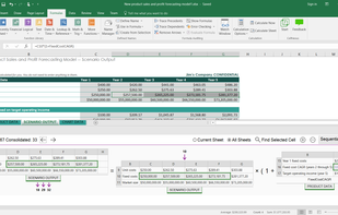 CellNexus screenshot 2