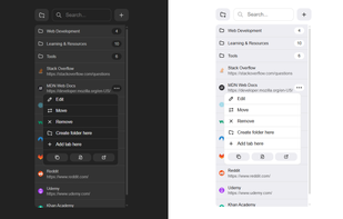 Markleaf screenshot 1