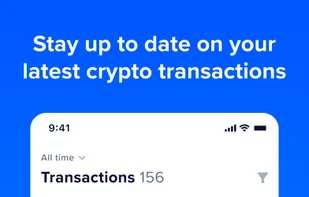 CoinTracker screenshot 3