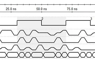 TimingEditor screenshot 3