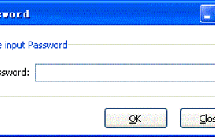 Game Protector screenshot 1