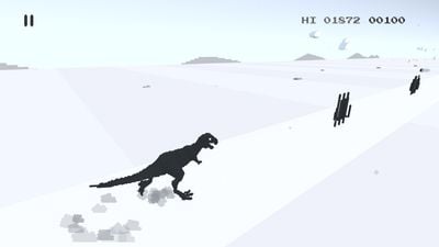 Dino T-Rex 3D Run: Reviews, Features, Pricing & Download