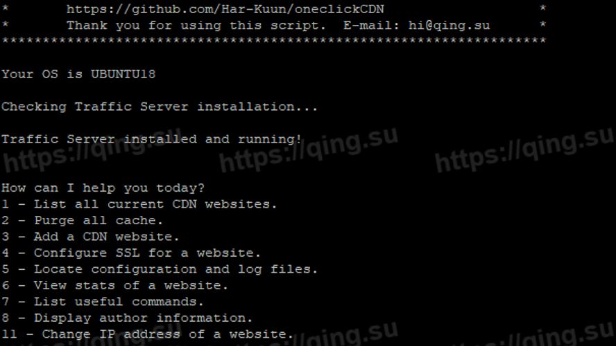 Open Source Cloudflare Alternatives Top 5 CDNs & DDoS Protection