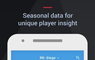 Tracker Network screenshot 2