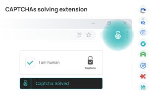2captcha - Auto CAPTCHA solver screenshot 1