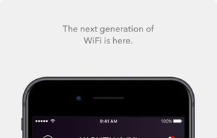 Nighthawk screenshot 1