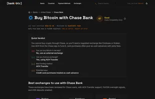 BankToBTC screenshot 2