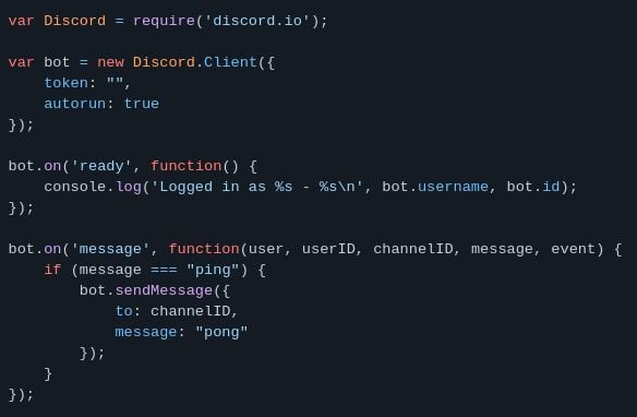 discord io Alternatives and Similar Sites & Apps | AlternativeTo