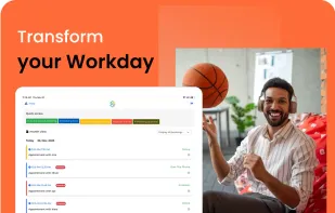 iMeetify screenshot 1