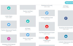 Postcron ArtStudio screenshot 3