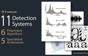 11 Detection Systems