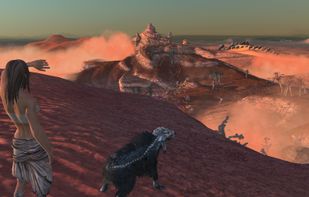Kenshi screenshot 1