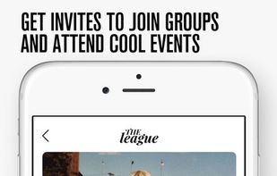 The League screenshot 3