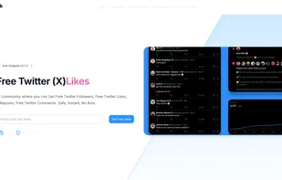 Upvote.club screenshot 1