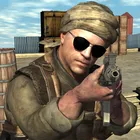 Counter Terrorism Crime icon