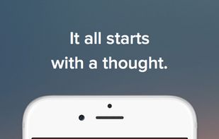 Paralign screenshot 1