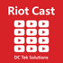 Riot Cast icon