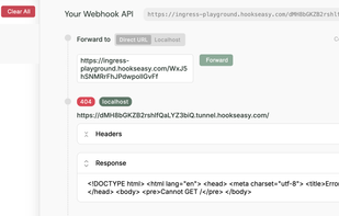 HooksEasy screenshot 1