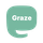 Graze for Mastodon icon