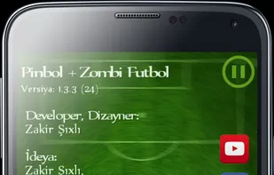 In Azerbaijani (about page)