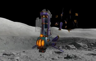 Loóna: Cozy Puzzle Games screenshot 3