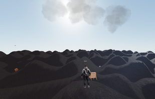 Space Zero screenshot 3