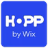 Hopp by Wix icon