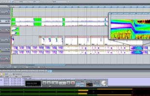 Sequoia screenshot 2