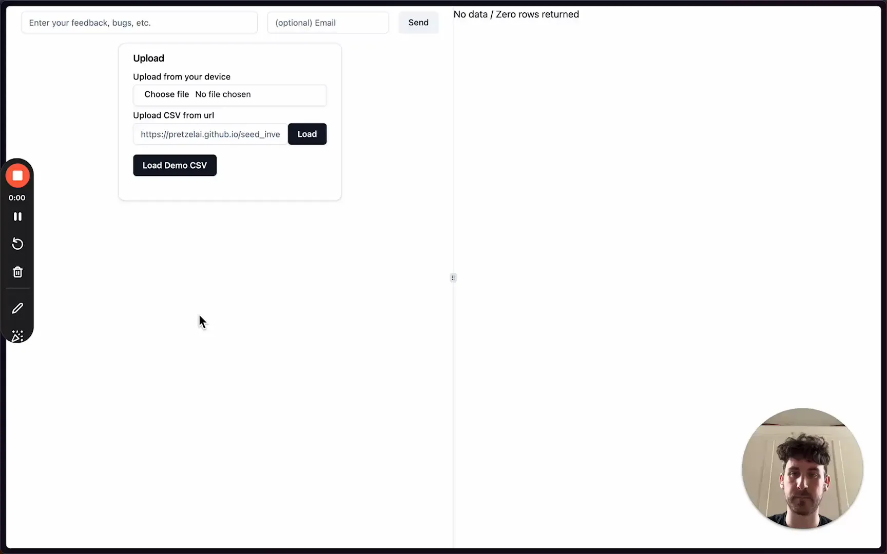 Pretzel Alternatives and Similar Apps & Services AlternativeTo