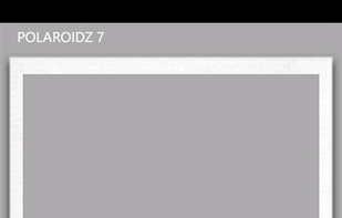 Polaroidz 7 screenshot 1