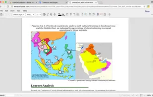 OffiDocs screenshot 3