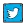 Twitter Follower icon