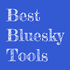 Best Bluesky Tools icon