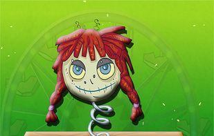 Extreme Escape - Rescue from Horror Rooms screenshot 1