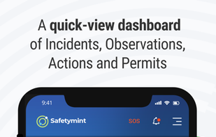 Safetymint screenshot 1