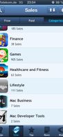 AppTicker screenshot 3