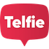 Telfie icon