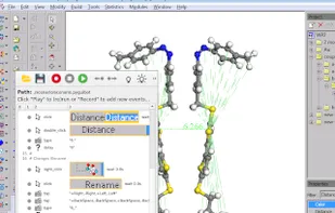 PyGUIBot screenshot 1