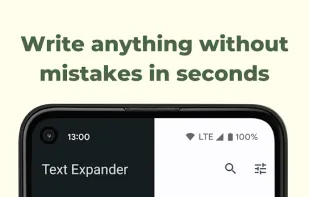 Typing Hero screenshot 1