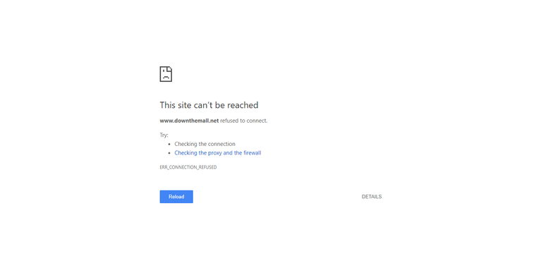 DownThemAll download manager discontinued; here are alternatives image