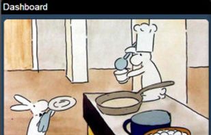 umbrlla screenshot 1