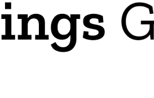 Mozilla WebThings Gateway screenshot 1