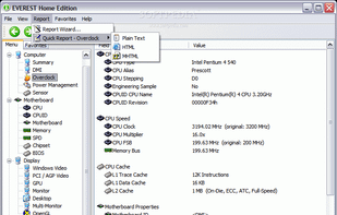 EVEREST screenshot 2