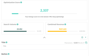 ZonGuru screenshot 1